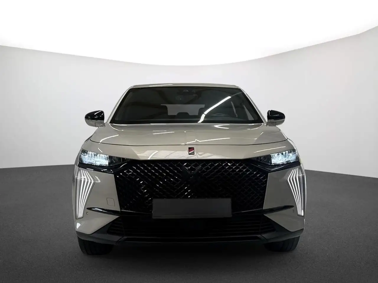 DS Automobiles DS 7 2024