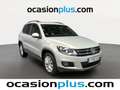 Volkswagen Tiguan 2.0TDI BMT T1 4x2 140 Gris - thumbnail 2