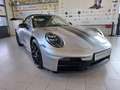 Porsche 992 FACELIFT CARRERA CABRIO PACK CHRONO BOSE CUIR NAVI Gris - thumbnail 4