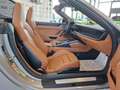 Porsche 992 FACELIFT CARRERA CABRIO PACK CHRONO BOSE CUIR NAVI Gris - thumbnail 5