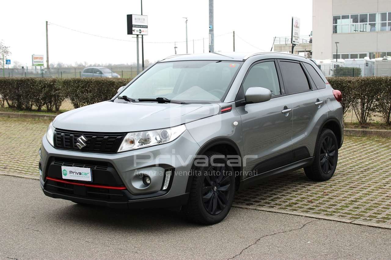 Suzuki Vitara Vitara 1.0 Boosterjet Katana