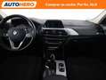 BMW X3 xDrive 20dA Negro - thumbnail 13