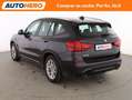 BMW X3 xDrive 20dA Negro - thumbnail 4