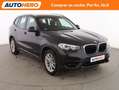 BMW X3 xDrive 20dA Negro - thumbnail 8