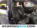 Mercedes-Benz GLC 250 4Matic Aut. Azul - thumbnail 21