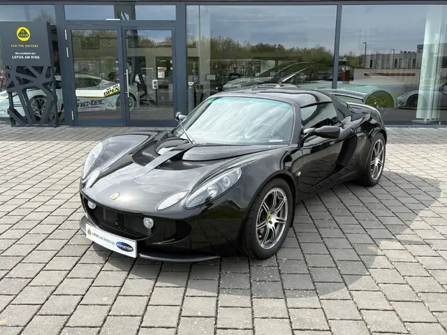 Lotus Exige 250S "Lotus am Ring by Komo-Tec GmbH"