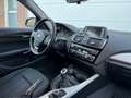 BMW 116 Garantie - 62.990km !! - Euro 6 - Volant Multi Negro - thumbnail 11