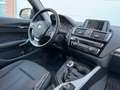 BMW 116 Garantie - 62.990km !! - Euro 6 - Volant Multi Fekete - thumbnail 9