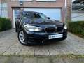 BMW 116 Garantie - 62.990km !! - Euro 6 - Volant Multi Fekete - thumbnail 1