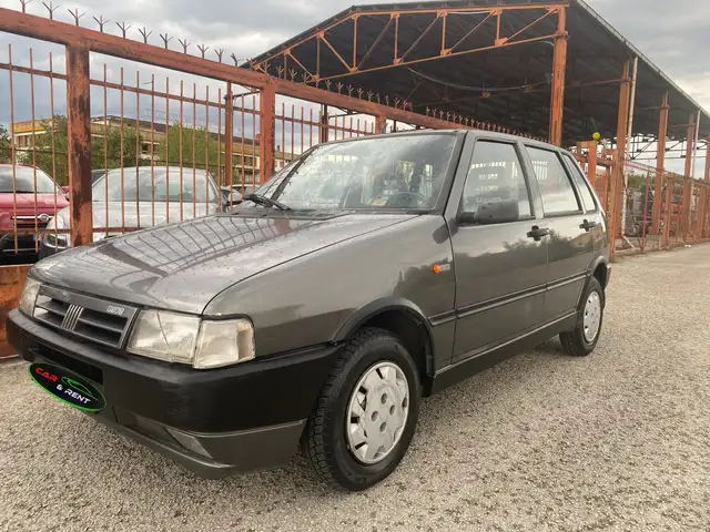 Fiat Uno Uno 5p 1.4 ie S 70cv cat.