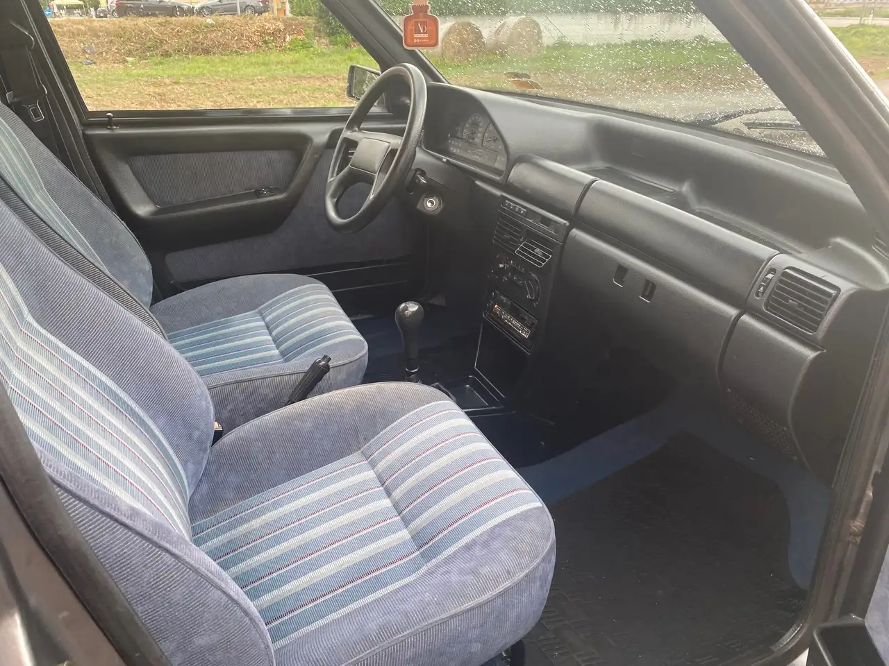 Fiat Uno 5p 1.4 ie S 70cv cat., foto 9