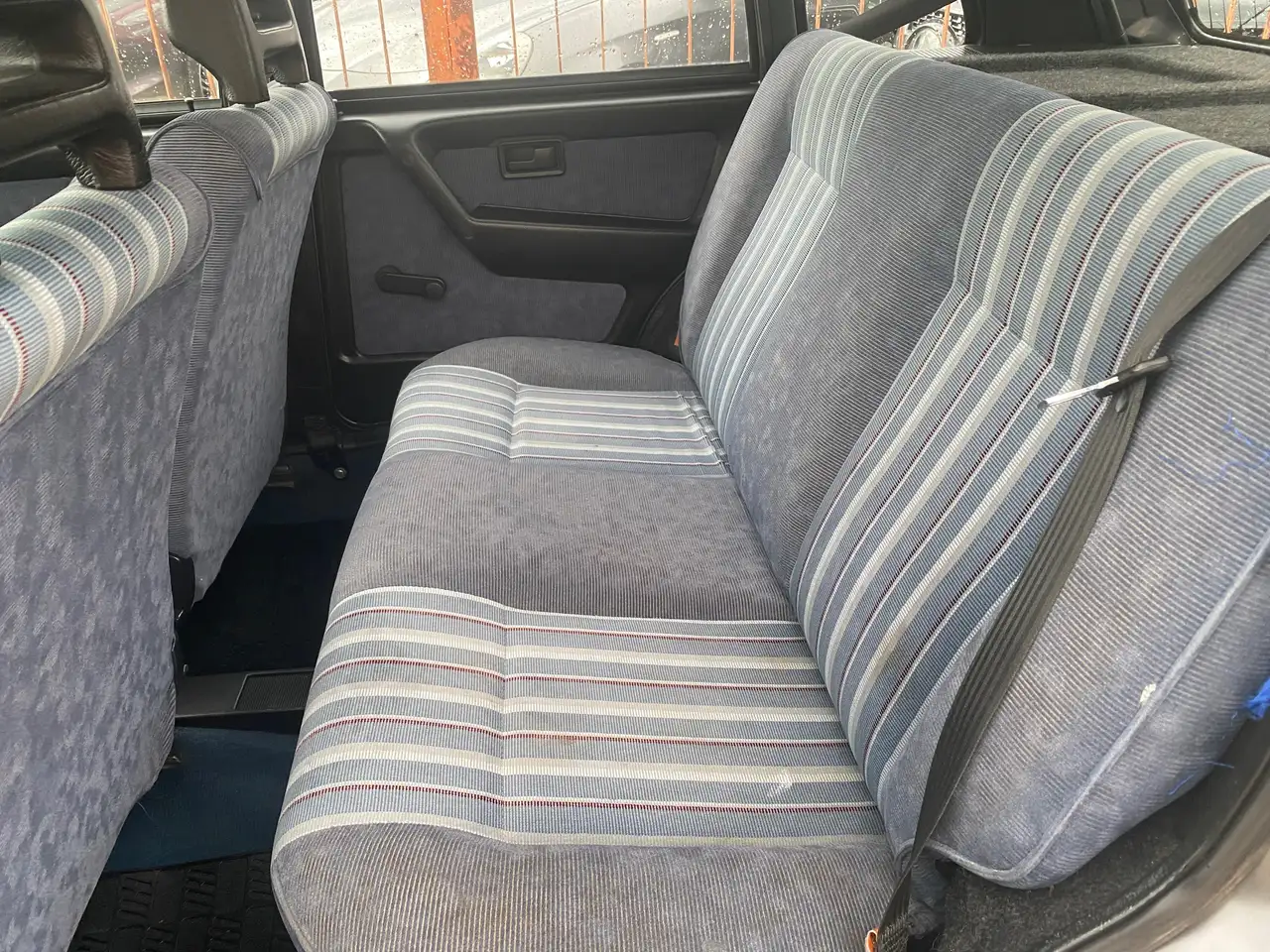 Fiat Uno 5p 1.4 ie S 70cv cat., foto 10