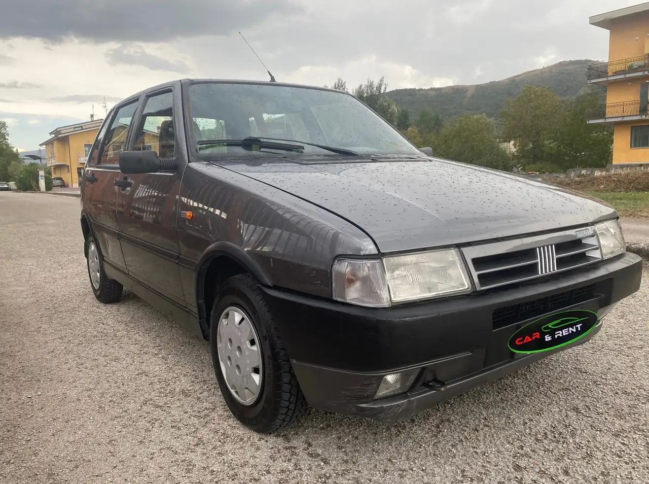 Fiat Uno 5p 1.4 ie S 70cv cat., foto 3