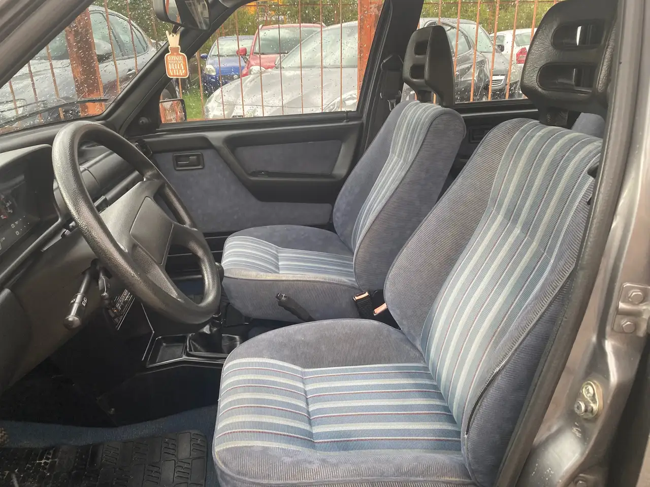 Fiat Uno 5p 1.4 ie S 70cv cat., foto 7