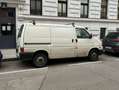Volkswagen T4 Kombi Kombi 2-3-3 2,4 Ds. Entry White - thumbnail 9