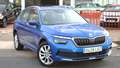 Skoda Kamiq 1.6TDI Ambition Blau - thumbnail 2
