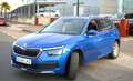 Skoda Kamiq 1.6TDI Ambition Blau - thumbnail 4