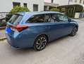 Toyota Auris 1.8 VVT-i Hybrid Automatik Touring Sports Edition- Blau - thumbnail 7