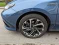 Toyota Auris 1.8 VVT-i Hybrid Automatik Touring Sports Edition- Blau - thumbnail 4