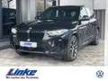 BMW X3 20i xDrive M Sport AHK/Kamera/GRA/Navi/CarPaly Schwarz - thumbnail 1