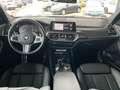 BMW X3 20i xDrive M Sport AHK/Kamera/GRA/Navi/CarPaly Schwarz - thumbnail 8
