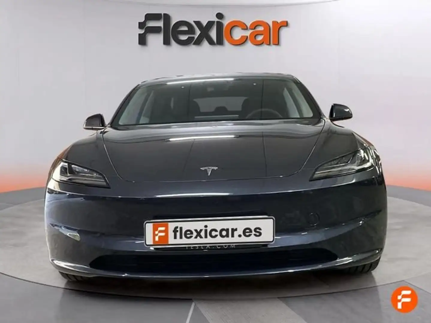 Tesla Model 3 Performance AWD Gris - 2