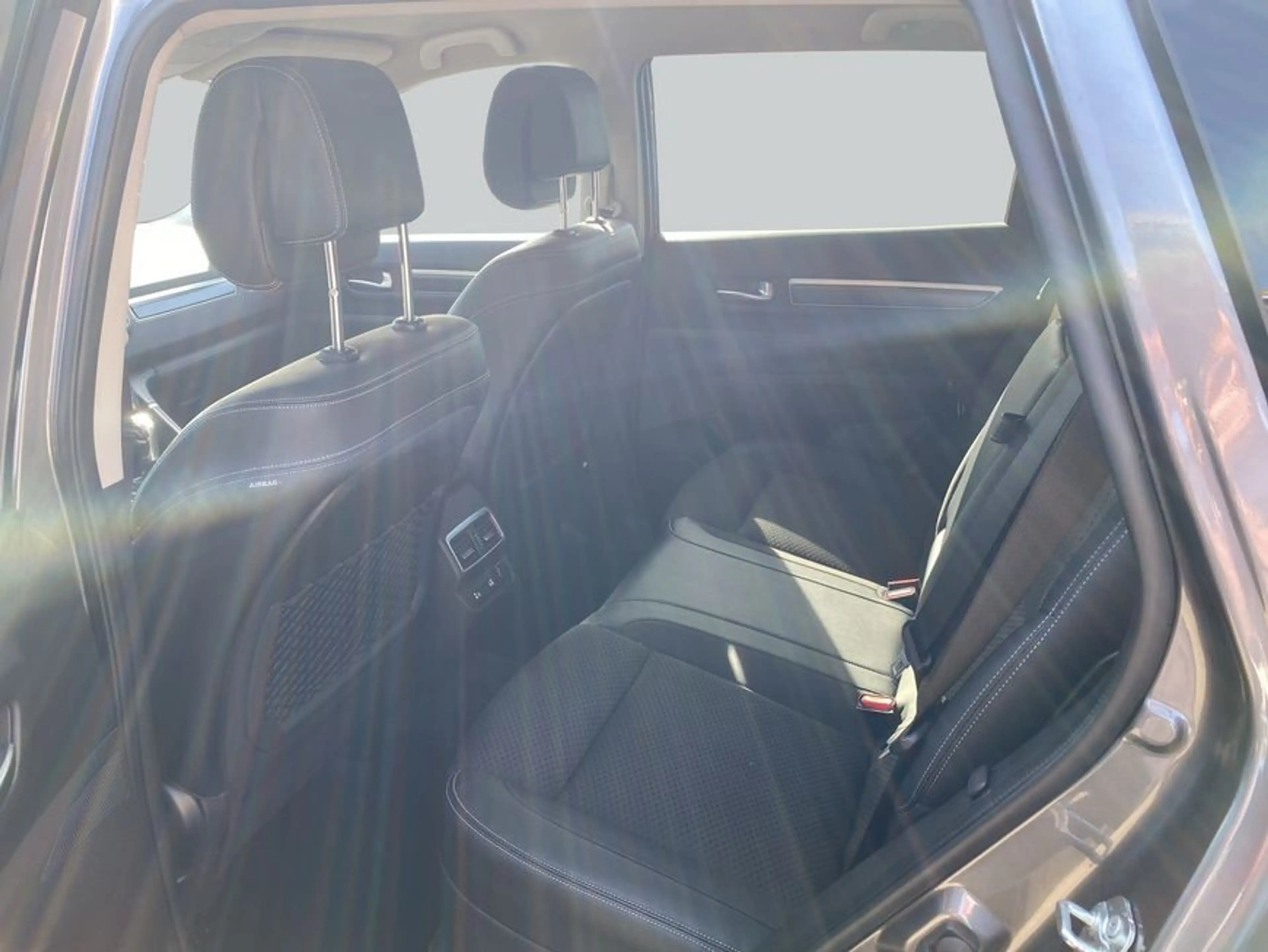 Renault Koleos BLUE dCi 185 4WD X-tronic Techno — photo 10