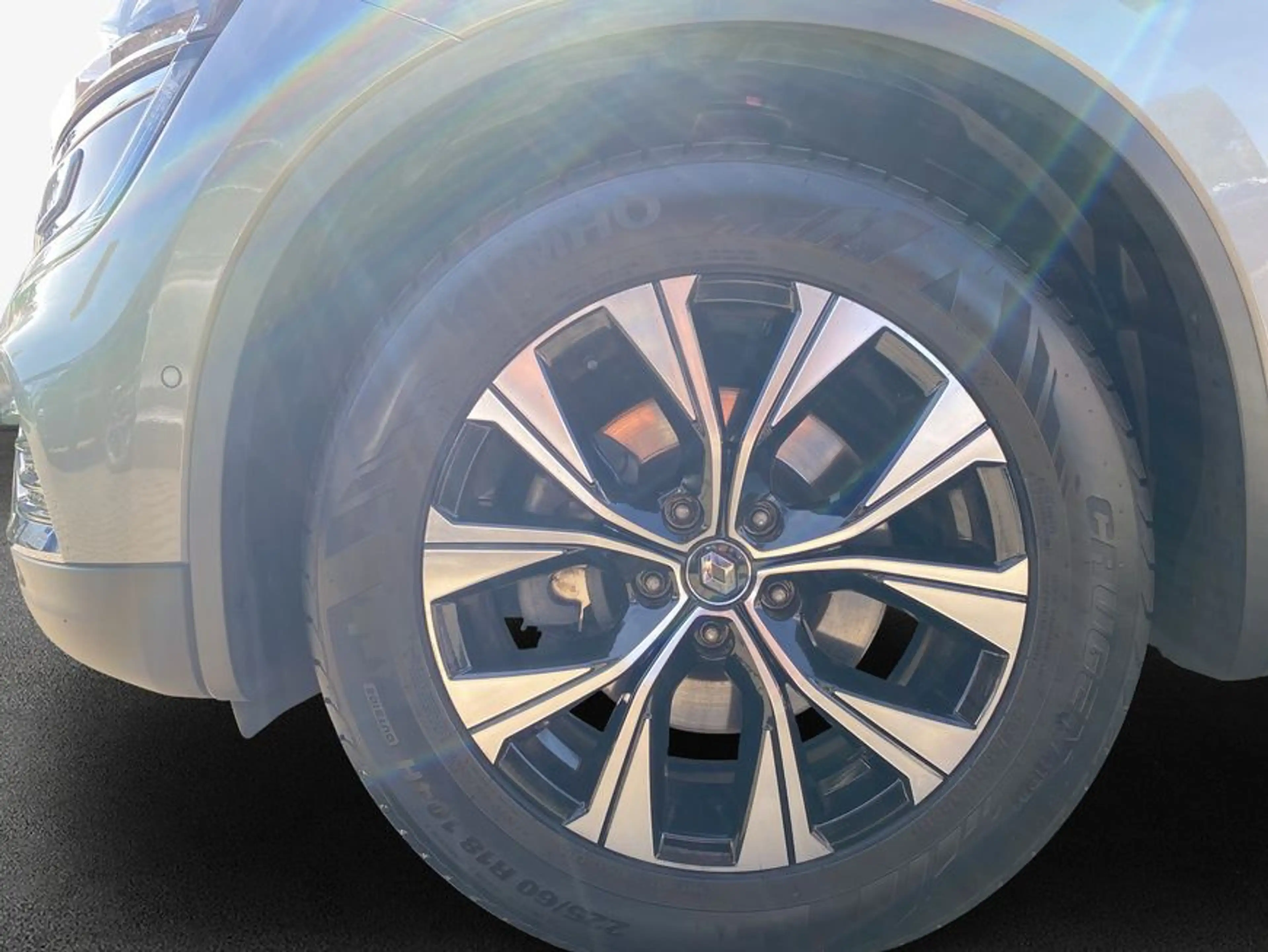 Renault Koleos BLUE dCi 185 4WD X-tronic Techno — photo 7