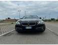 BMW 525 Xdrive luxury Чорний - thumbnail 1