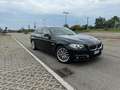 BMW 525 Xdrive luxury crna - thumbnail 7