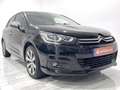 Citroen C4 1.2 PureTech Feel Edition 110 Negro - thumbnail 2