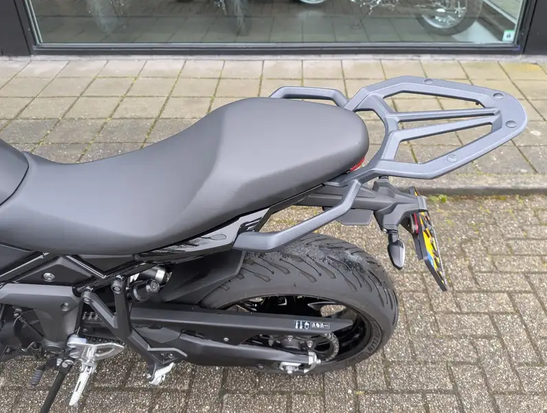 Triumph Tiger Sport - foto 7