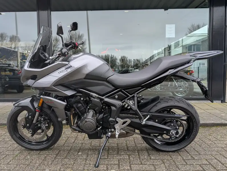 Triumph Tiger Sport - foto 2