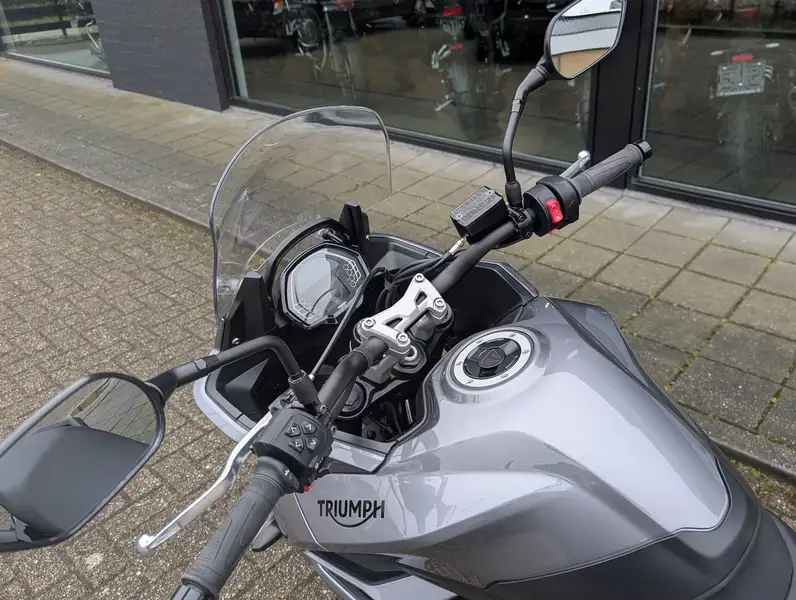 Triumph Tiger Sport - foto 4