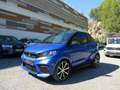 Aixam Coupe 8 Ch GTI Blau - thumbnail 1