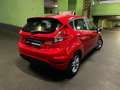 Ford Fiesta Fiesta 1.4 Neopatentati Euro 6 Rosso - thumbnail 3