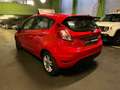 Ford Fiesta Fiesta 1.4 Neopatentati Euro 6 Rosso - thumbnail 4
