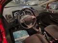 Ford Fiesta Fiesta 1.4 Neopatentati Euro 6 Rosso - thumbnail 7