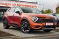 Kia Sportage GT-Line Plug-in Hybrid 4WD LED Navi AHK Arancione - thumbnail 7
