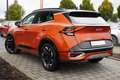 Kia Sportage GT-Line Plug-in Hybrid 4WD LED Navi AHK Arancione - thumbnail 3
