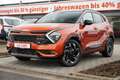 Kia Sportage GT-Line Plug-in Hybrid 4WD LED Navi AHK Arancione - thumbnail 1