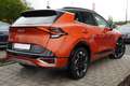 Kia Sportage GT-Line Plug-in Hybrid 4WD LED Navi AHK Arancione - thumbnail 5