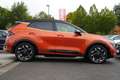 Kia Sportage GT-Line Plug-in Hybrid 4WD LED Navi AHK Arancione - thumbnail 6