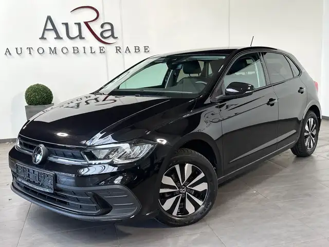 Volkswagen Polo main image