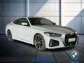 BMW 440 M0d Coupe mhev 48V xdrive auto Білий - thumbnail 4