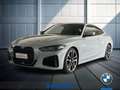 BMW 440 M0d Coupe mhev 48V xdrive auto Білий - thumbnail 1