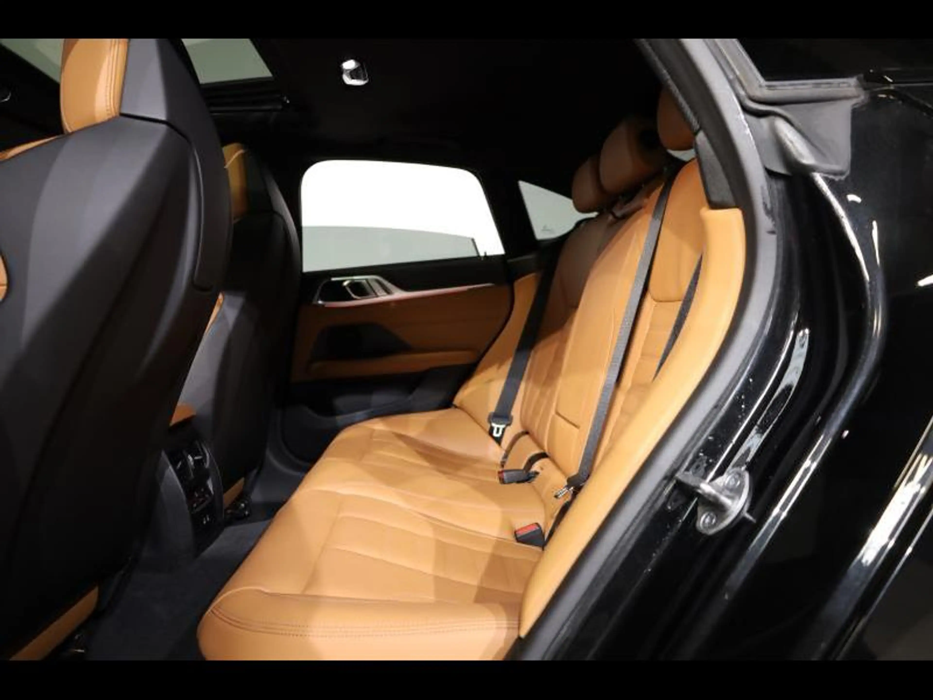 BMW 420 i Gran Coupé Kit M Sport — photo 10