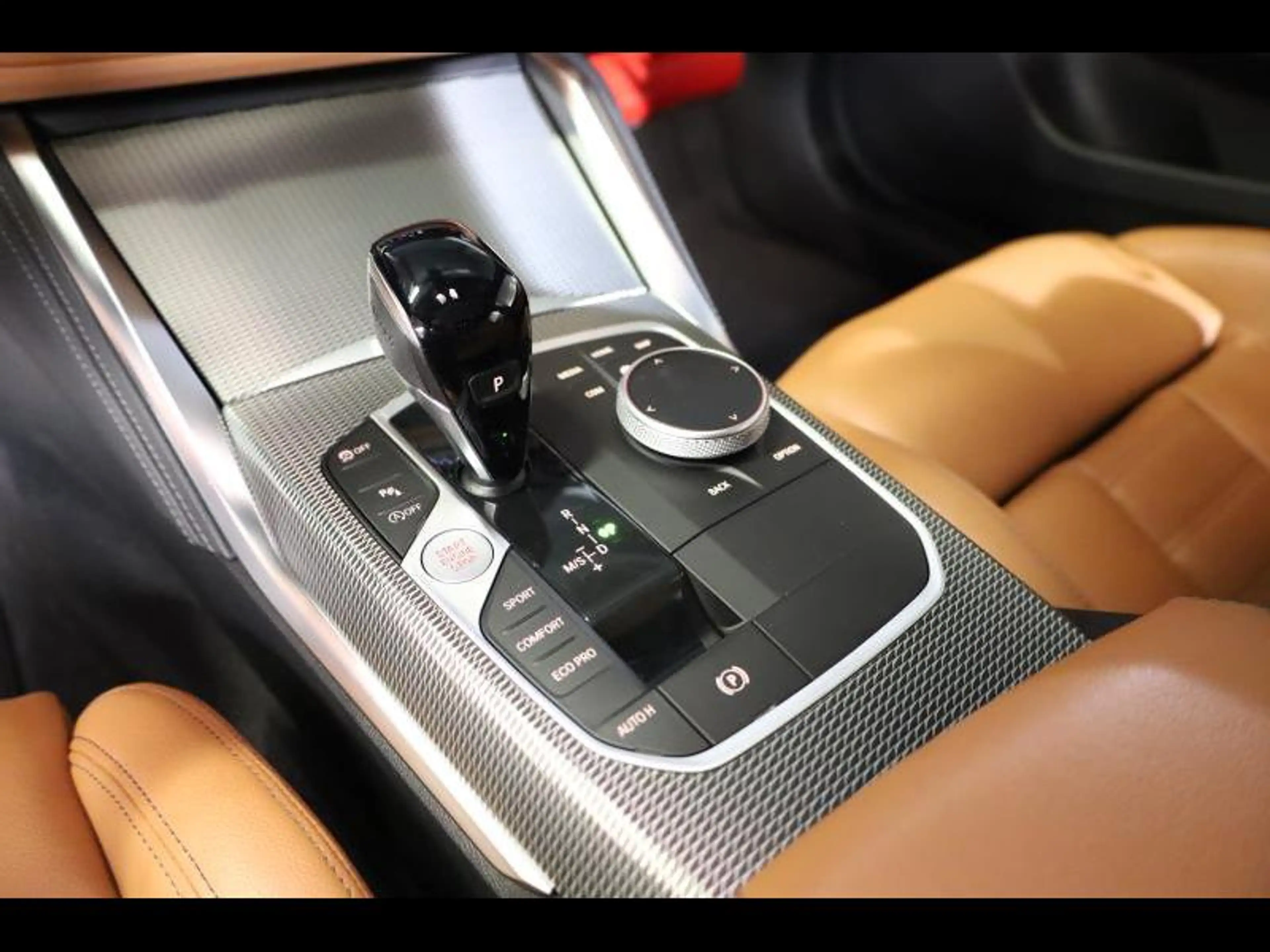 BMW 420 i Gran Coupé Kit M Sport — photo 12
