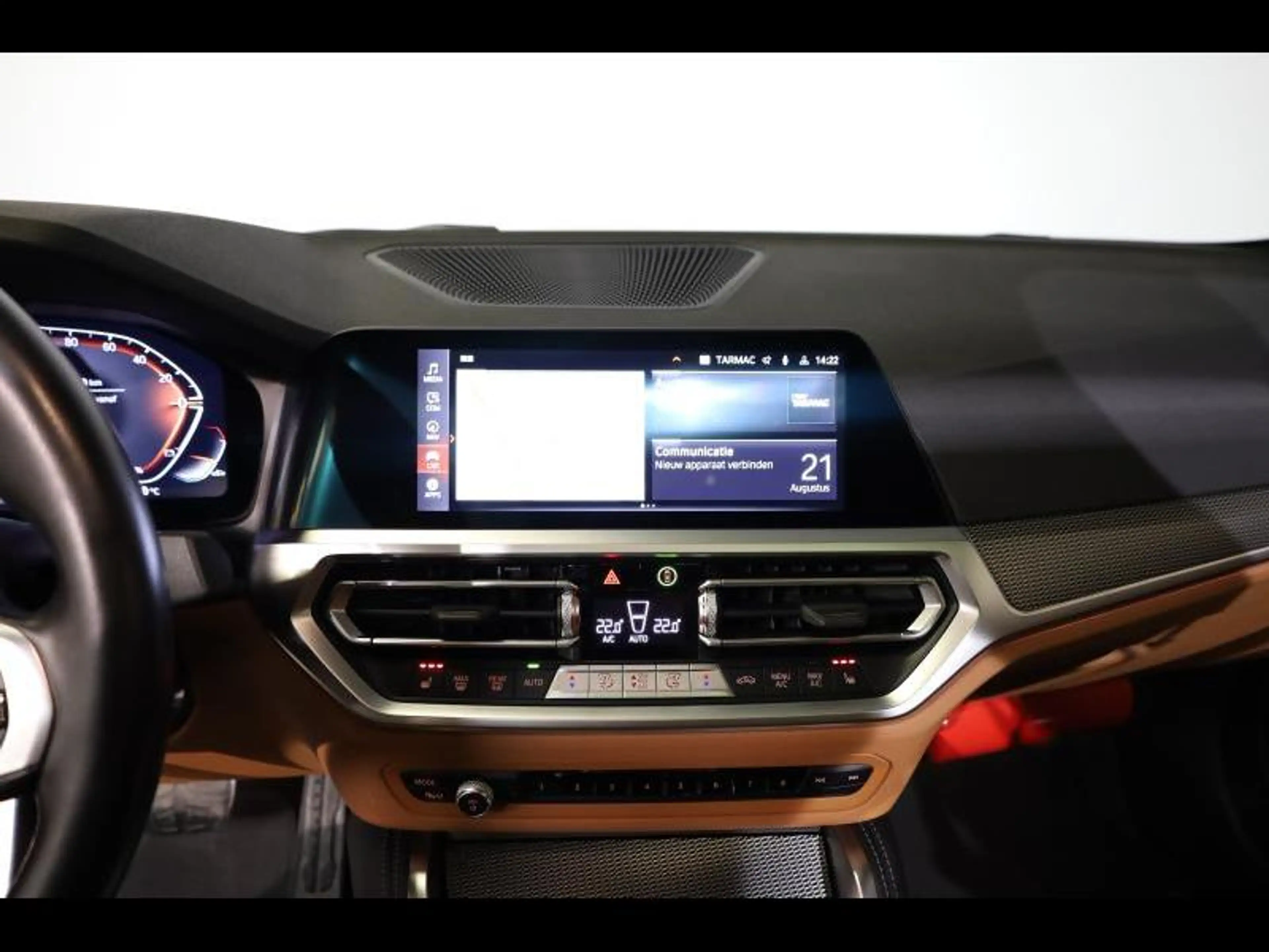 BMW 420 i Gran Coupé Kit M Sport — photo 11