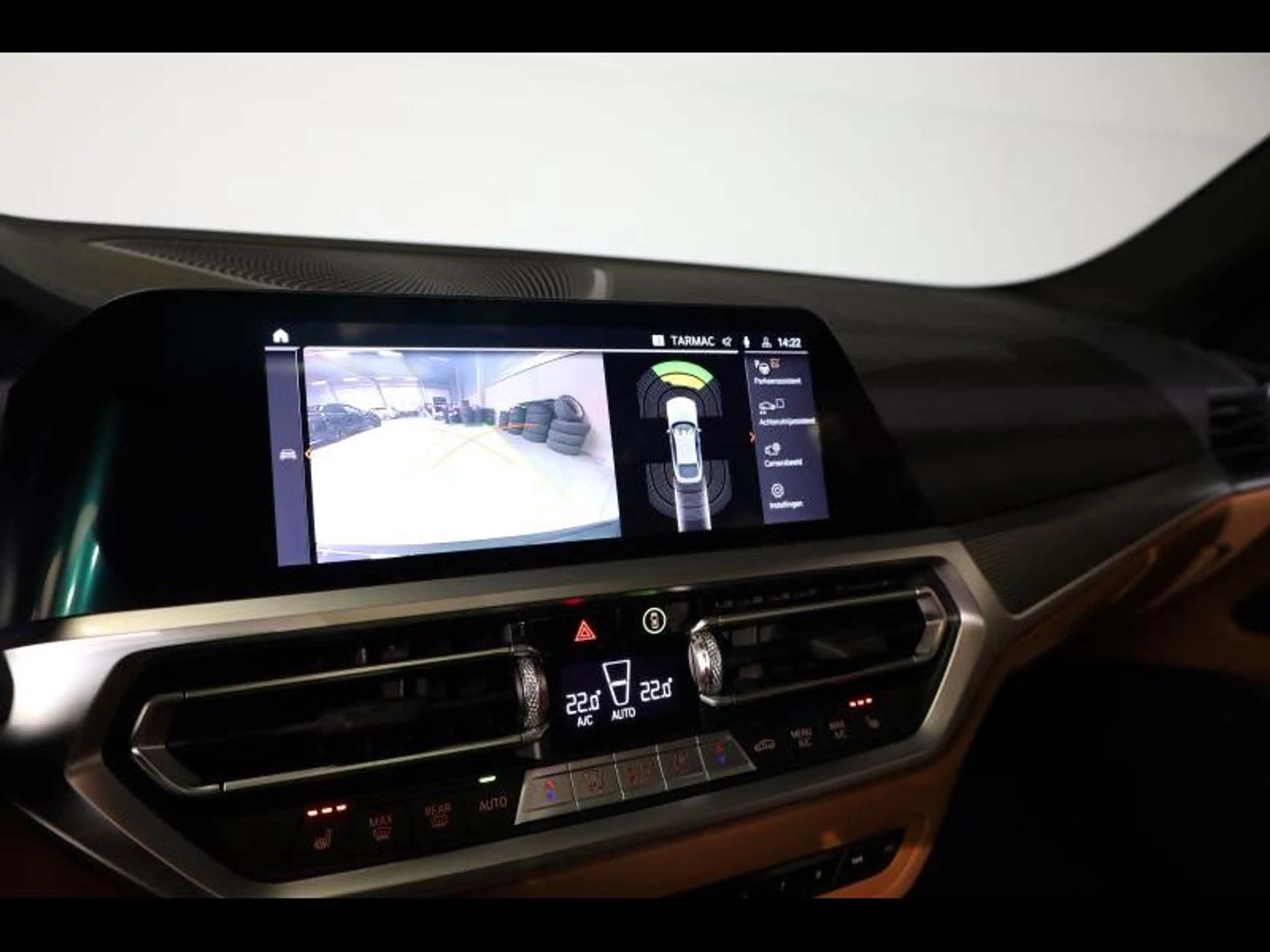 BMW 420 i Gran Coupé Kit M Sport — photo 14